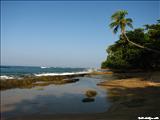 Playa Escalera - RINCÓN